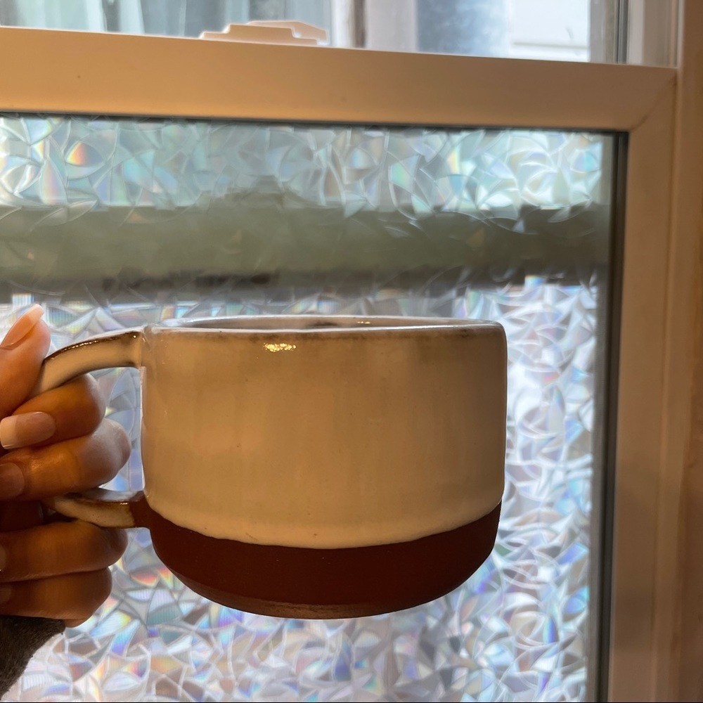 Ceramic Mug